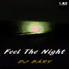 Dj Bary - Feel the Night - EP